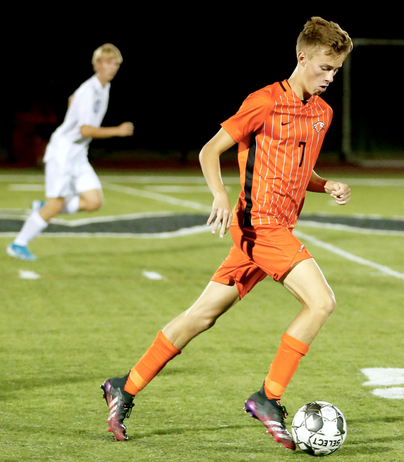 Photos: WSHS Soccer vs Owatonna